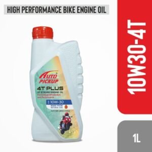 4T Bike Engine oil 10W30 - Auto Pickup