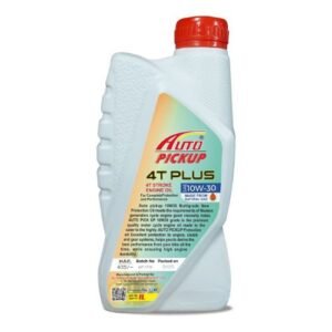 4T Bike Engine oil 10W30 - Auto Pickup