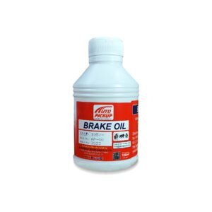 Brake Fluid DOT4 - Auto Pickup
