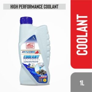 Radiator Coolant Oil - Auto Pickup