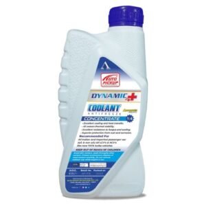 Radiator Coolant (Concentrate) - Auto Pickup