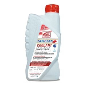 Radiator Coolant Anti freeze (Concentrate) - Auto Pickup