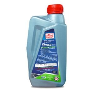 4T Plus Bike Engine Lubricant Oil SAE 20W40 - Auto Pickup