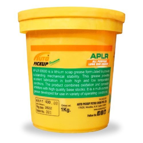 APLR Grease Oil 1kg - Auto Pickup