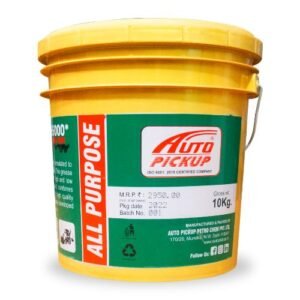 APLR Grease Oil 10kg - Auto Pickup