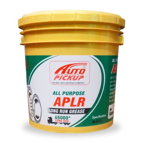 APLR Grease Oil 10kg - Auto Pickup