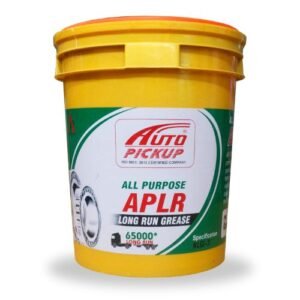 APLR Grease Oil 18kg - Auto Pickup