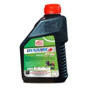 Auto Pickup Dynamic Plus 2 Stroke Engine Oil 2T Oil