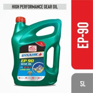 Gear Oil Dynamic Plus EP 90 - Auto Pickup