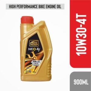 20W30 4T Engine Oil - Auto Pickup