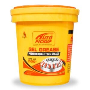 Premium Gel Grease Oil 1kg - Auto Pickup