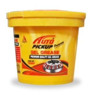Premium Gel Grease Oil 500 gram - Auto Pickup