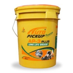 Premium Grease AP-3 Plus 18kg - Auto Pickup