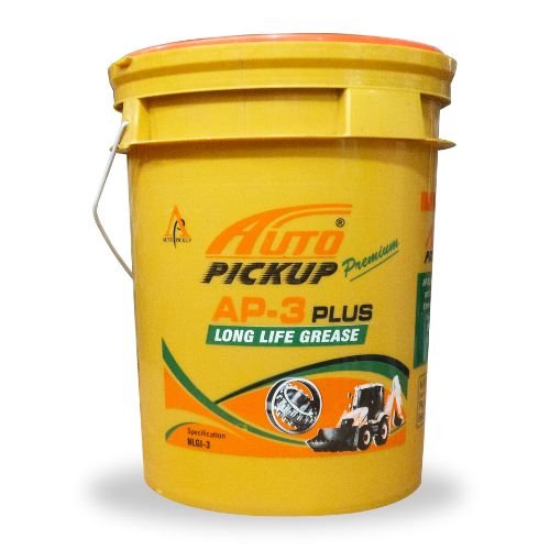 Premium Grease AP-3 Plus 18kg - Auto Pickup