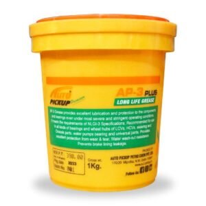 Premium Grease AP-3 Plus 1kg - Auto Pickup