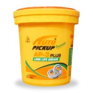 Premium Grease AP-3 Plus
