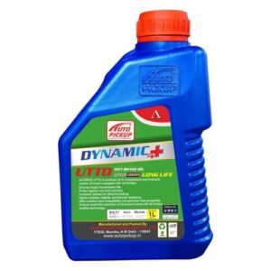 Utto Wet Brake Oil Dynamic Plus - Auto Pickup