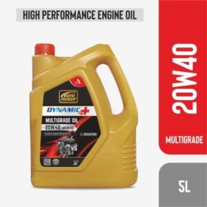 Auto Pickup Dynamic 20W40 Multigrade Engine Oil 1L Neo Box