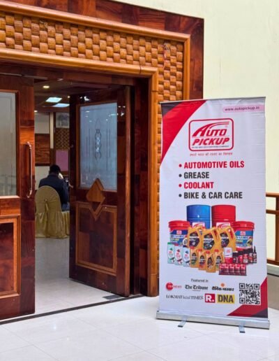 C&F Distributors Meet Jharkhand