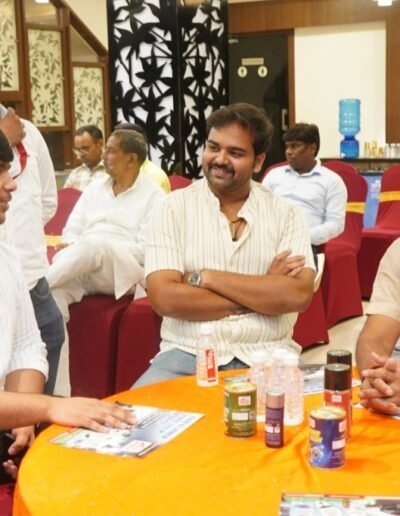 auto pickup Distributors meet varanasi