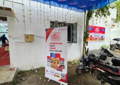 Distributors meet tamil nadu, India auto pickup