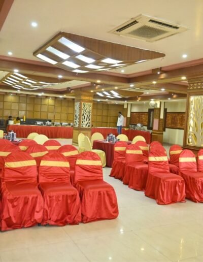 C&F Distributors Meet