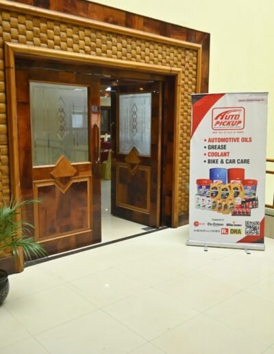 c and f distributor meet patna