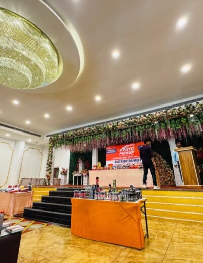 c and f distributor meet patna