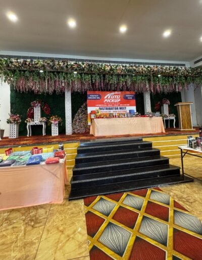 c and f distributor meet patna