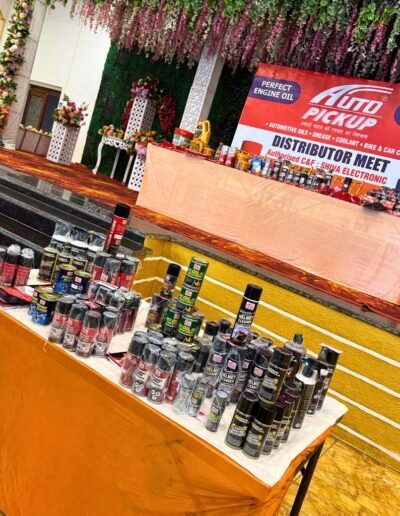 c and f distributor meet patna