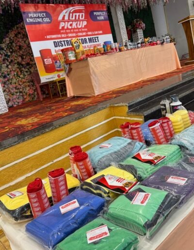 c and f distributor meet patna