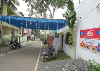 Distributors meet tamil nadu, India auto pickup