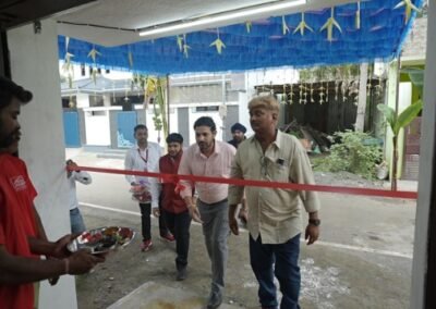 Distributors meet tamil nadu, India auto pickup