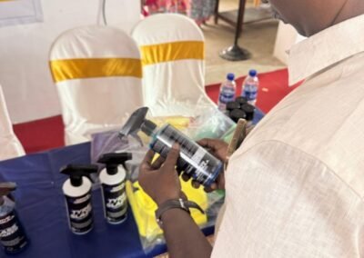 Distributors meet tamil nadu, India auto pickup