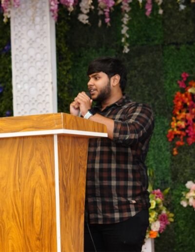 dealer distributors meet patna state