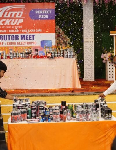 c and f distributor meet patna