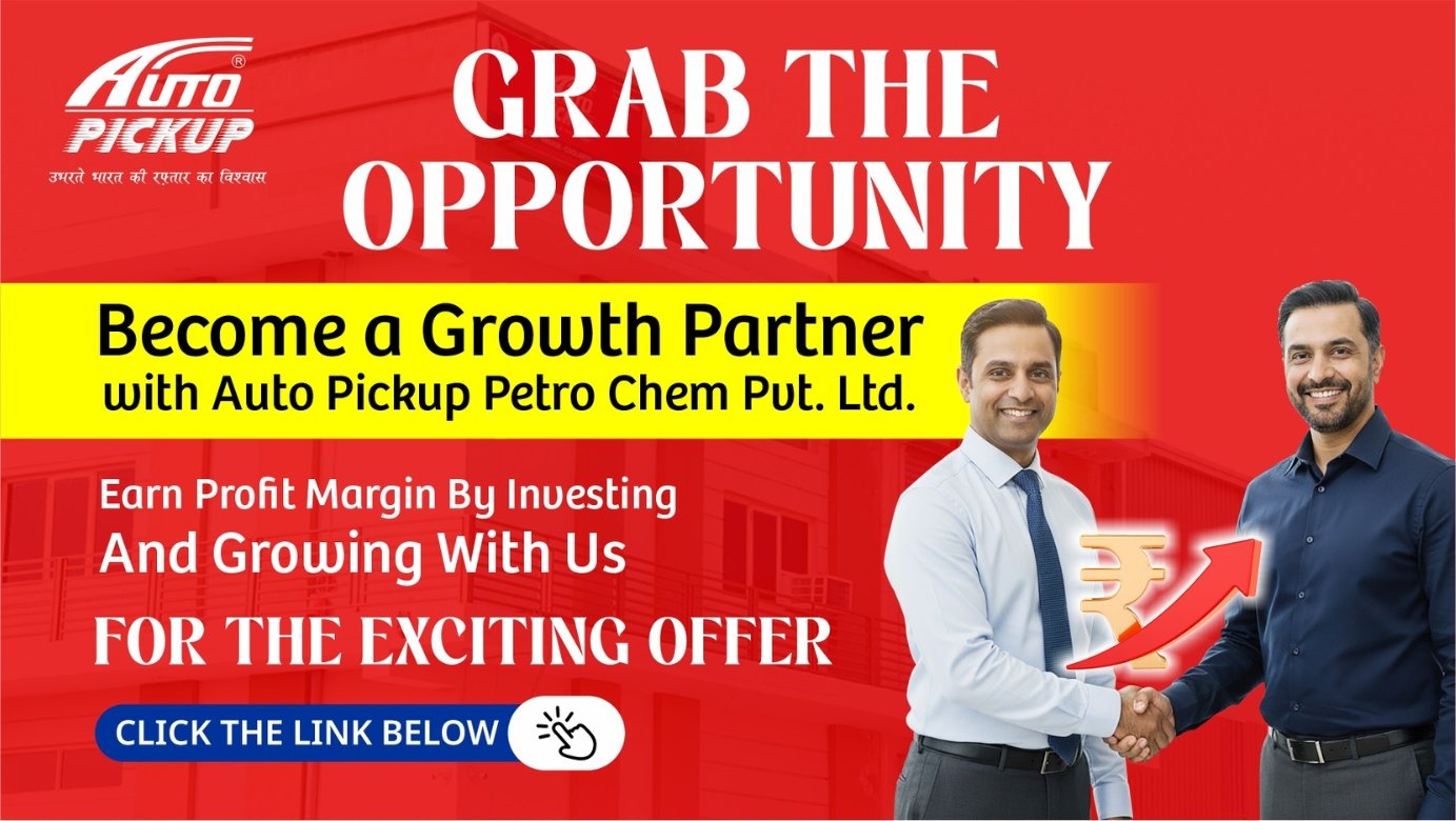 Become a Growth Partner
